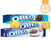 Oreo